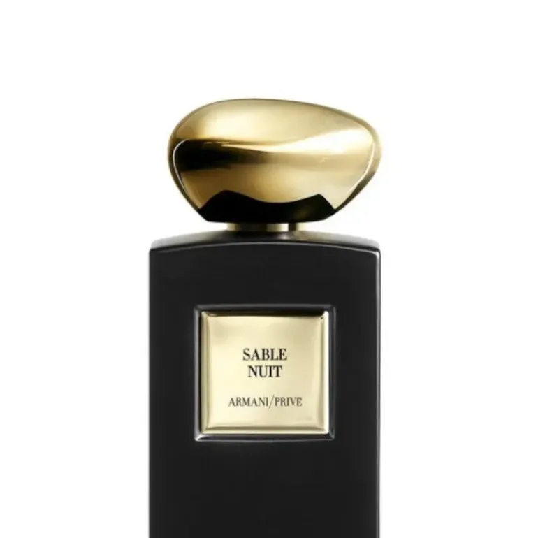 Sable Nuit - La Collection Des Mille et Une Nuits