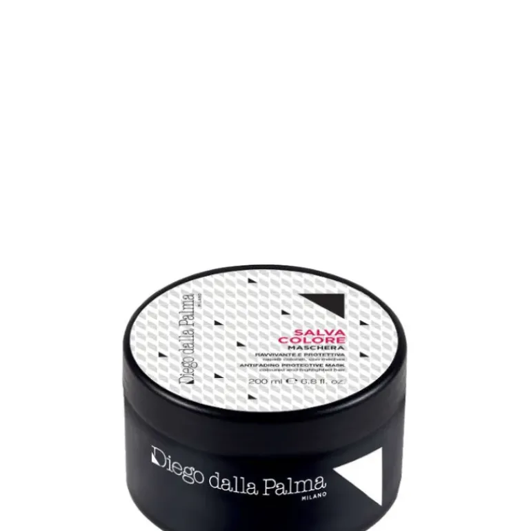 Salvacolore - Maschera Ravvivante e Protettivo 200 ML