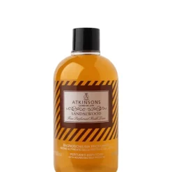 SandalWood 500 ML