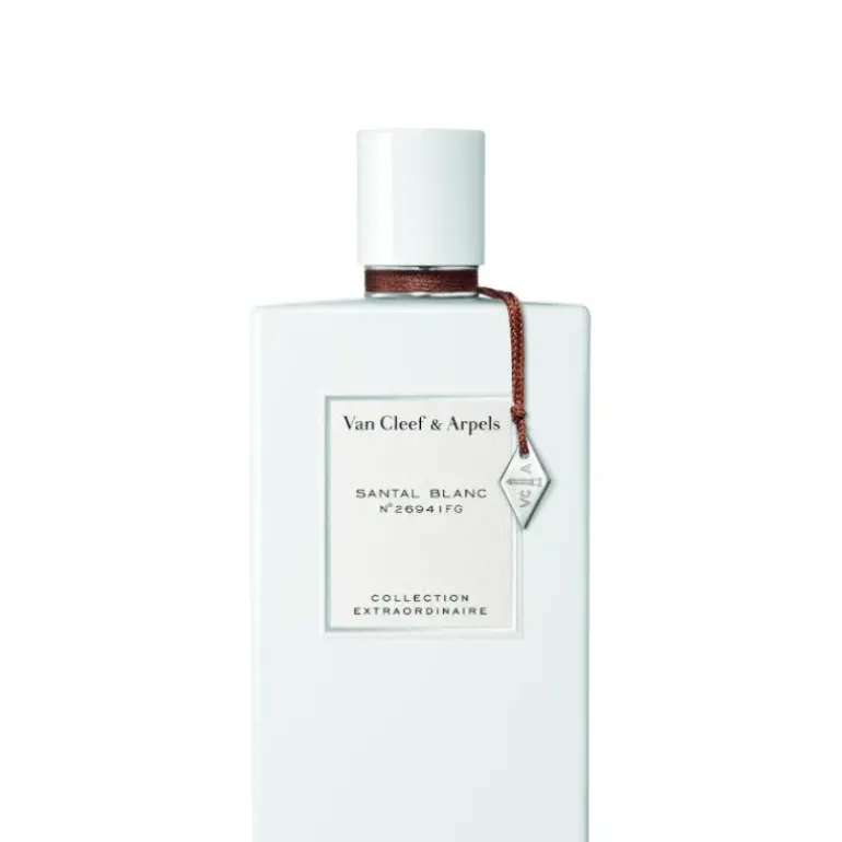 Santal Blanc