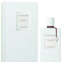 Santal Blanc