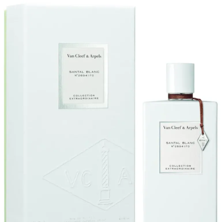Santal Blanc