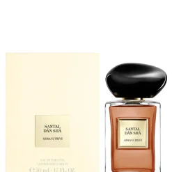 Santal Dān Shā - Les Eaux