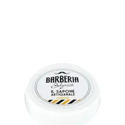 Sapone Artigianale da Rasatura Fresco 100 ML