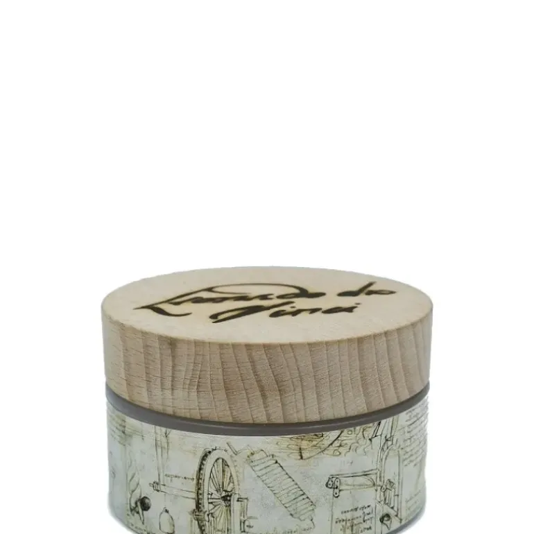 Sapone da rasatura Leonardo da Vinci 150 ML
