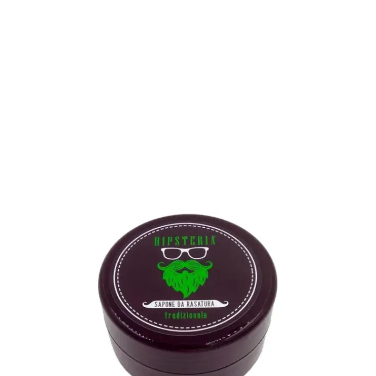 Sapone da Rasatura Tradizionale 90 ML