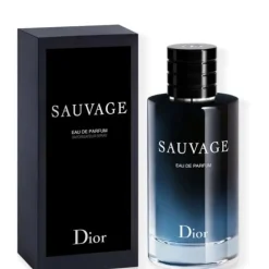 Sauvage Eau de Parfum