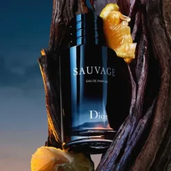 Sauvage Eau de Parfum