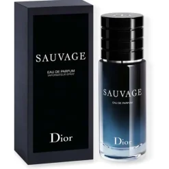 Sauvage Eau de Parfum