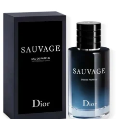 Sauvage Eau de Parfum