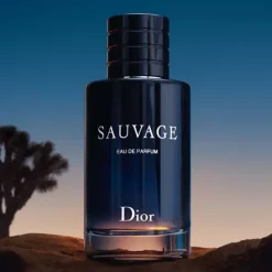 Sauvage Eau de Parfum