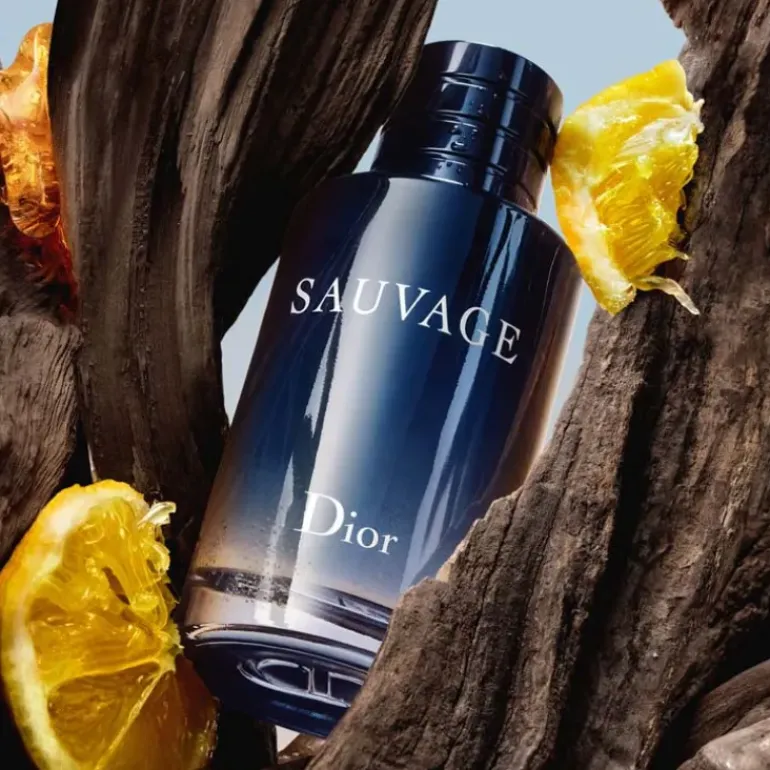 Sauvage Eau de Toilette