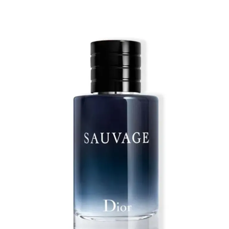 Sauvage Eau de Toilette