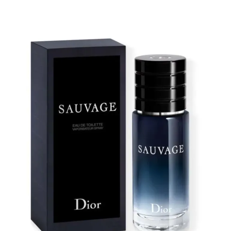 Sauvage Eau de Toilette