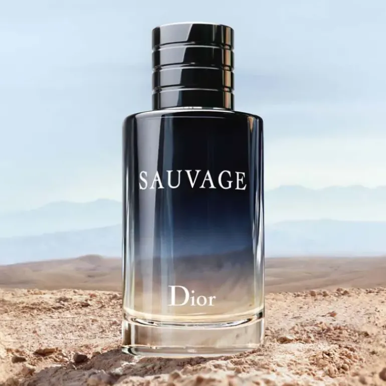 Sauvage Eau de Toilette