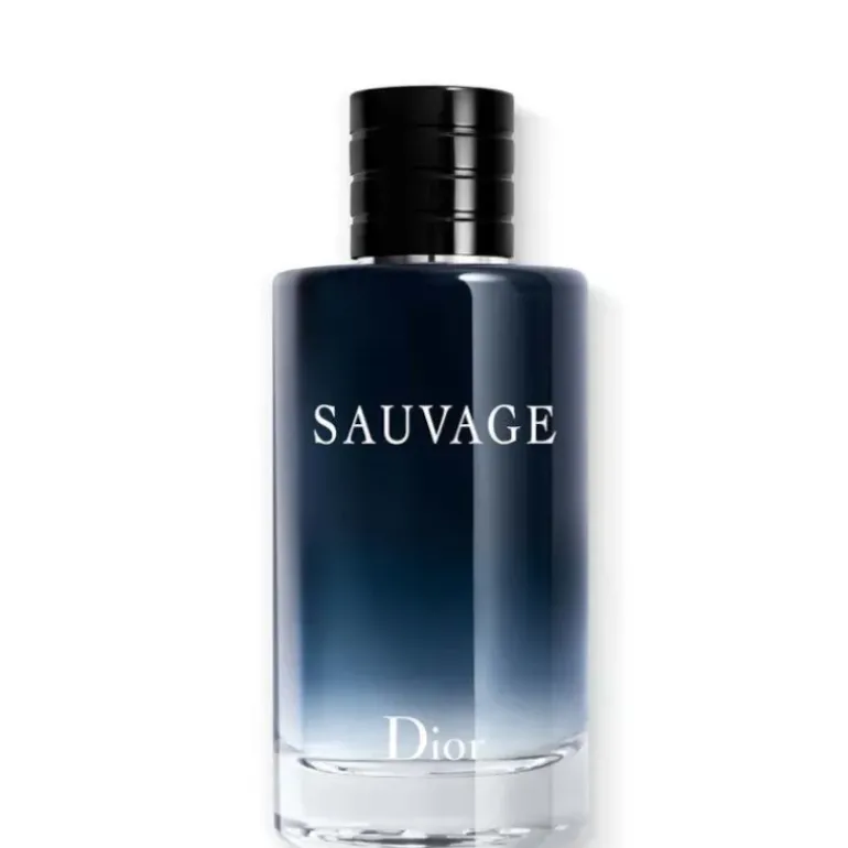 Sauvage Eau de Toilette