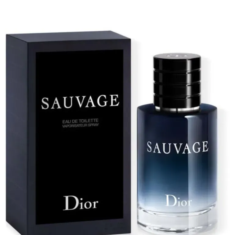 Sauvage Eau de Toilette