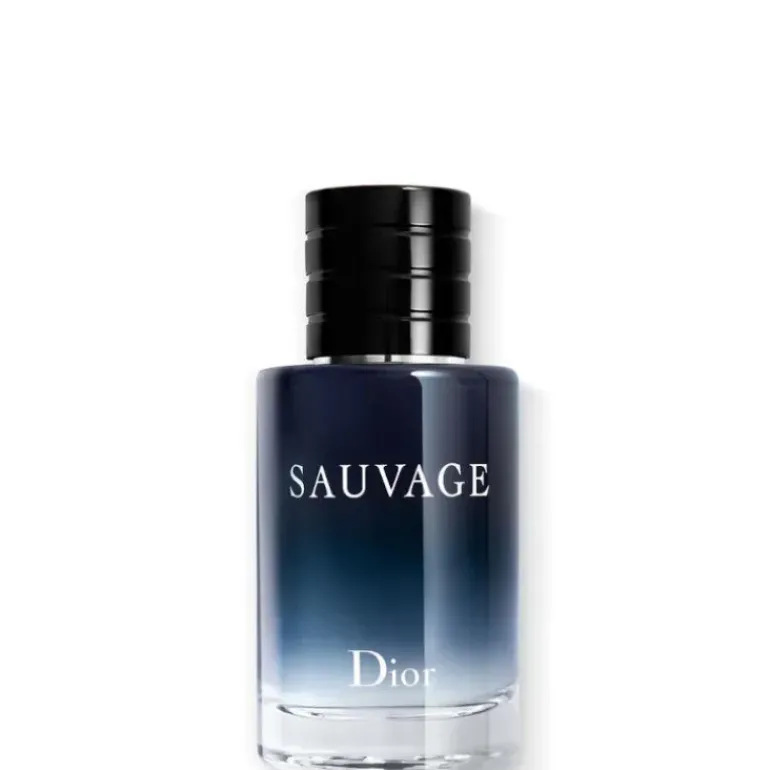 Sauvage Eau de Toilette