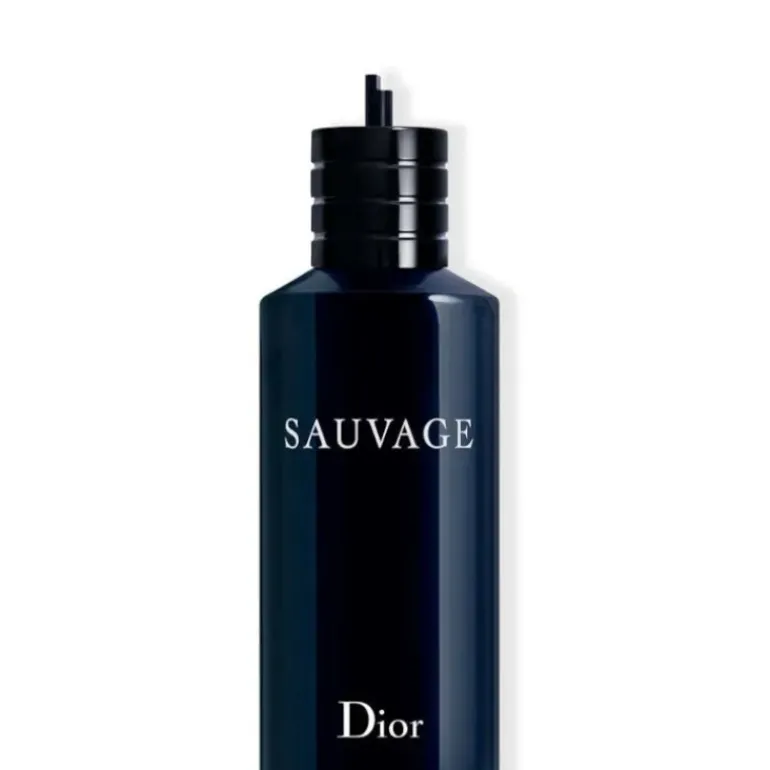 Sauvage Eau de Toilette Ricarica 300 ML