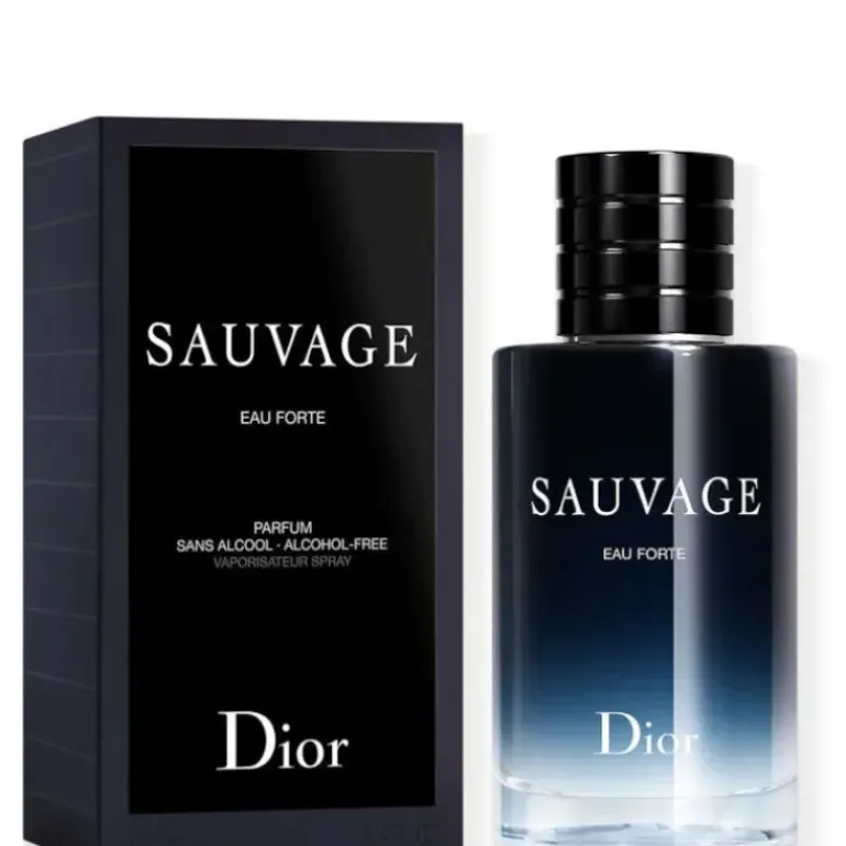 Sauvage Eau Forte