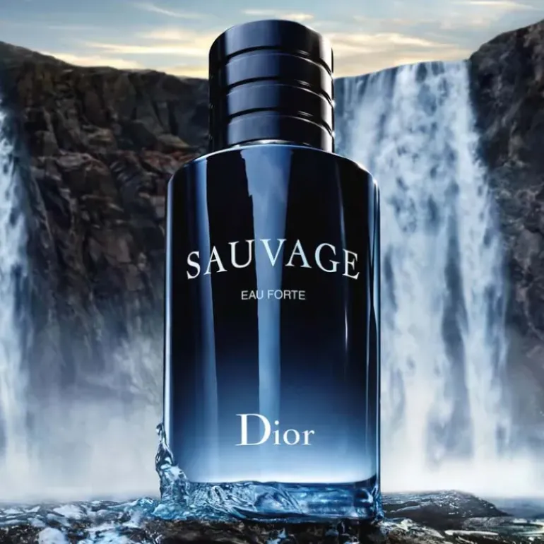 Sauvage Eau Forte