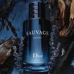 Sauvage Eau Forte