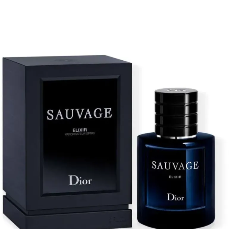 Sauvage Elixir