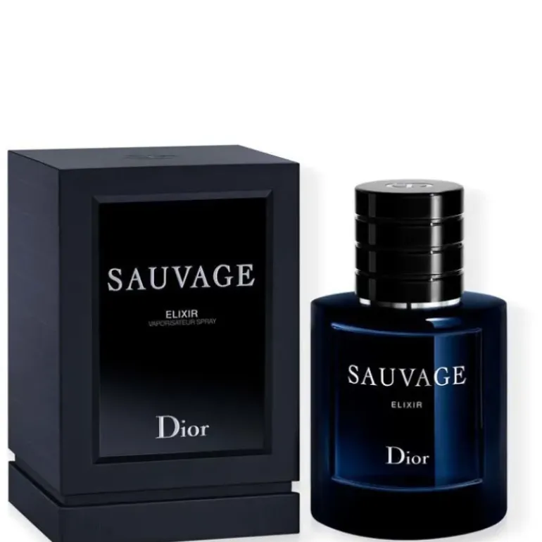 Sauvage Elixir