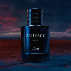 Sauvage Elixir