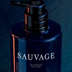 Sauvage 250 ML