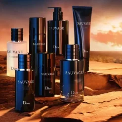 Sauvage 100 ML