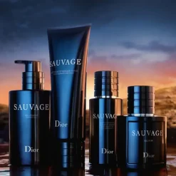 Sauvage 125 ML