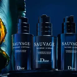 Sauvage 125 ML