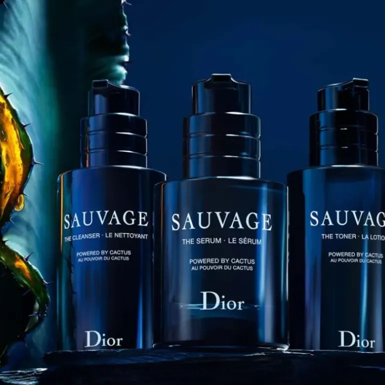 Sauvage 100 ML