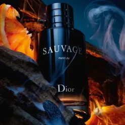 Sauvage Parfum