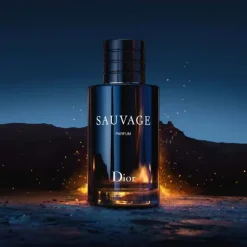 Sauvage Parfum