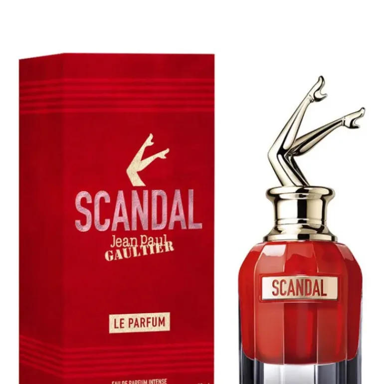 Scandal Le Parfum For Her