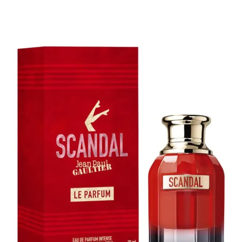 Scandal Le Parfum For Her