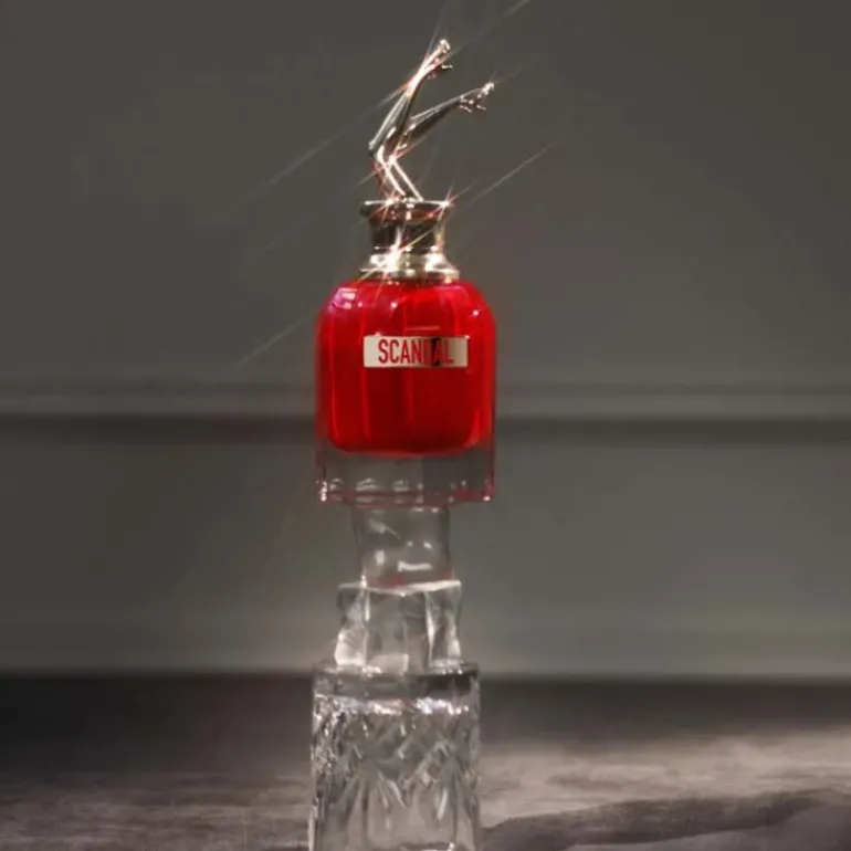 Scandal Le Parfum For Her