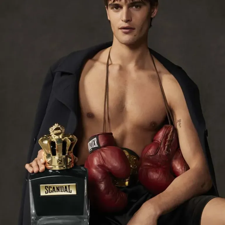Scandal Le Parfum For Him