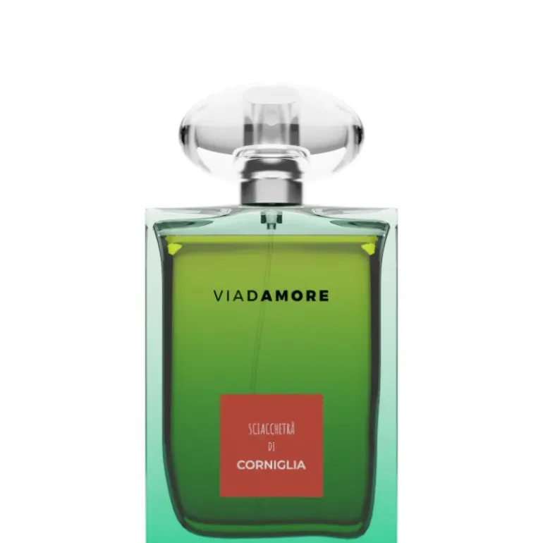 Sciacchetrà di CORNIGLIA 75 ML