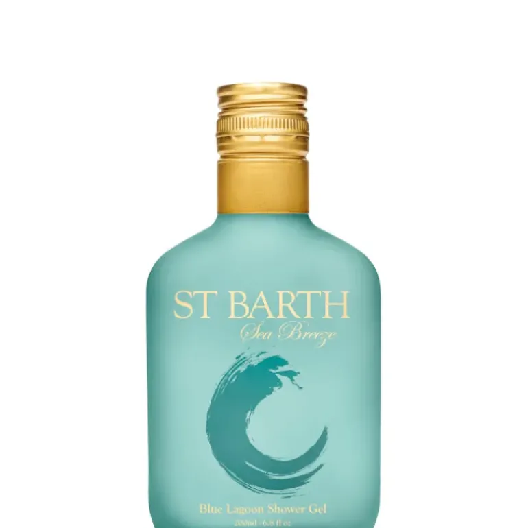 Sea Breeze Blue Lagoon Shower 200 ML