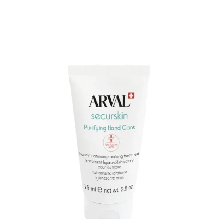 Securskin - Purifying Hand Care 75 ML