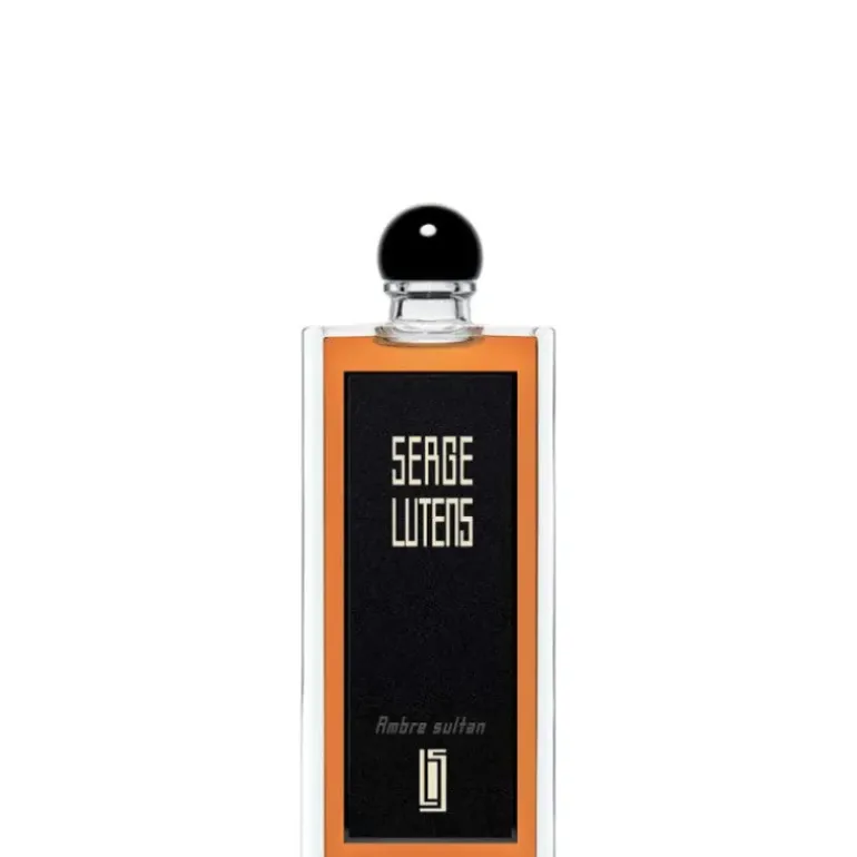 Serge Lutens Ambre Sultan