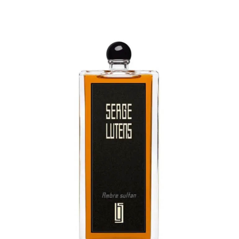 Serge Lutens Ambre Sultan