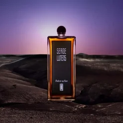 Serge Lutens Ambre Sultan