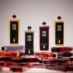 Serge Lutens Ambre Sultan
