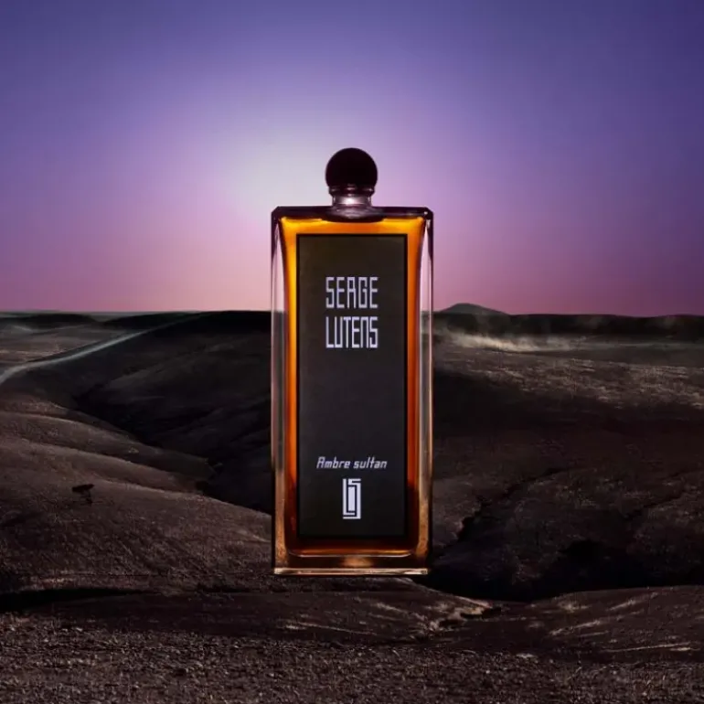 Serge Lutens Ambre Sultan (Ricarica) 150 ML