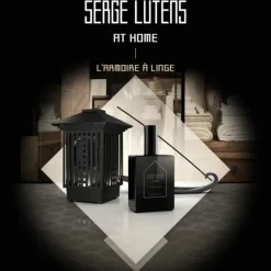 Serge Lutens At Home Japan Refill Diffuser (Cartuccia) CARTUCCIA