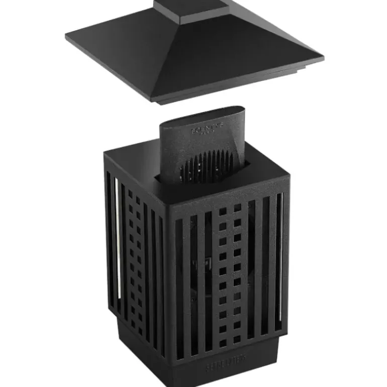 Serge Lutens At Home Linen Cupboard Refill Diffuser (Cartuccia) CARTUC